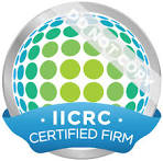 Iicrc Logo