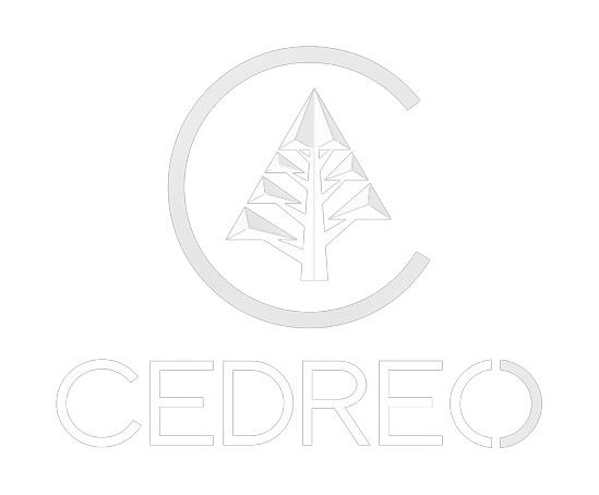 Logo Cedreo Light