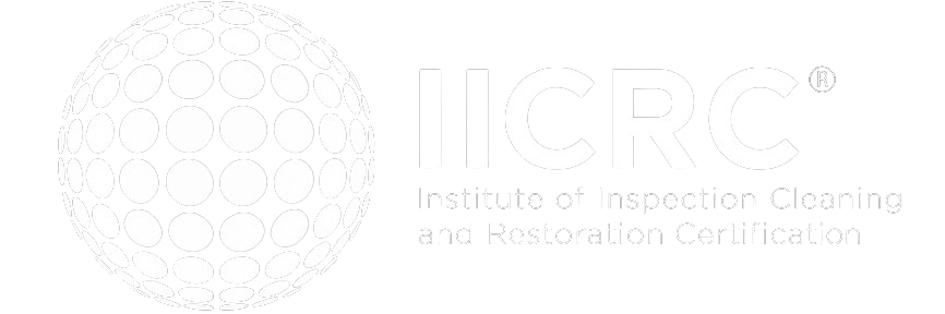 Logo Iicrc Light