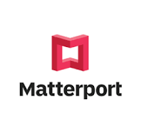 Matterport Logo